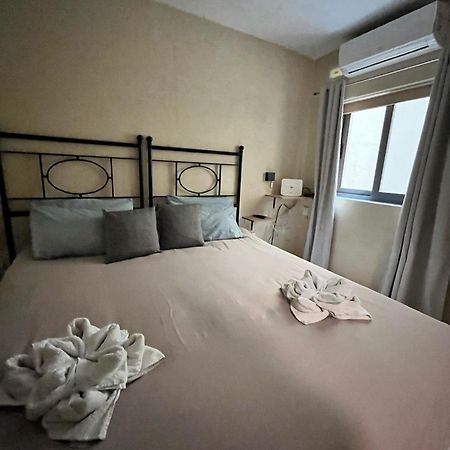 Mayflower Flat, Flat 12 Сейнт Полс Бей Екстериор снимка