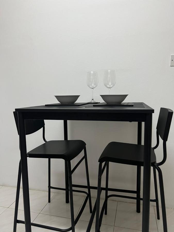 Mayflower Flat, Flat 12 Сейнт Полс Бей Екстериор снимка