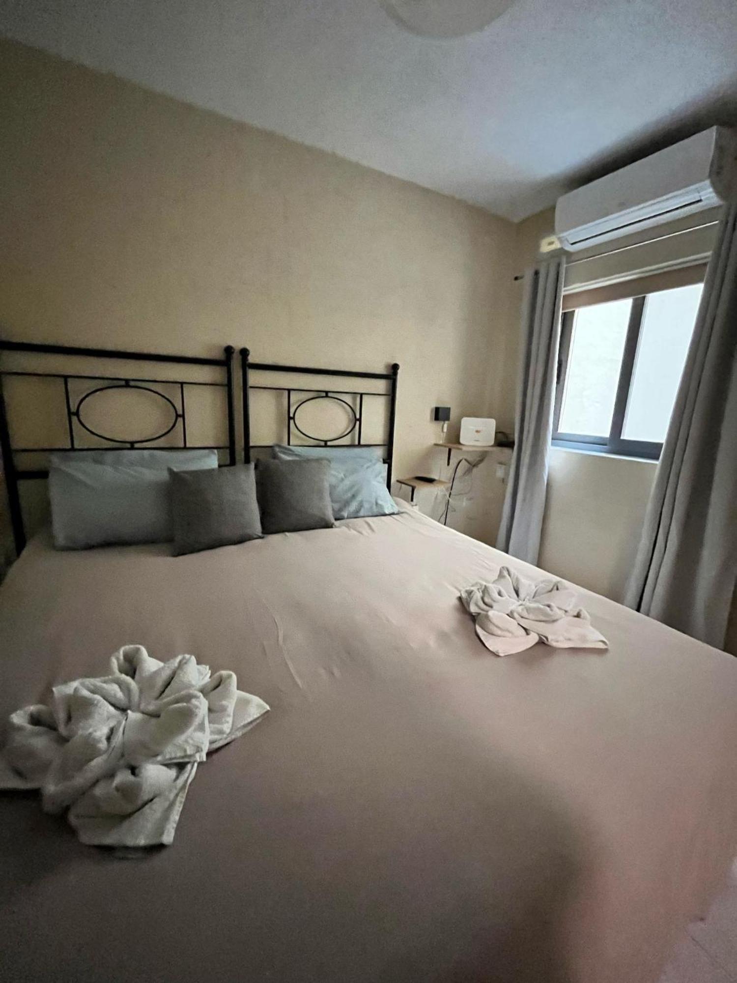 Mayflower Flat, Flat 12 Сейнт Полс Бей Екстериор снимка