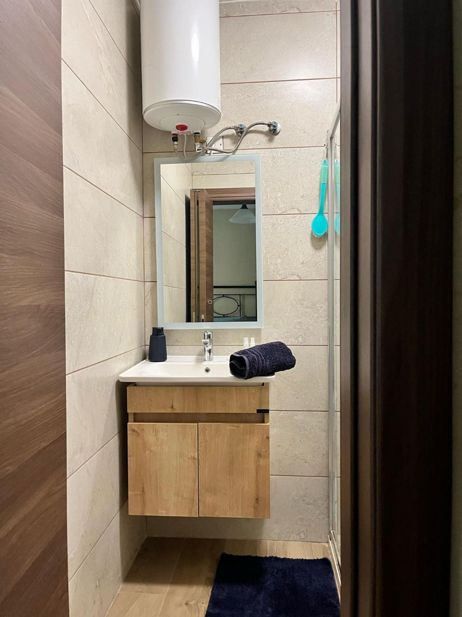 Mayflower Flat, Flat 12 Сейнт Полс Бей Екстериор снимка