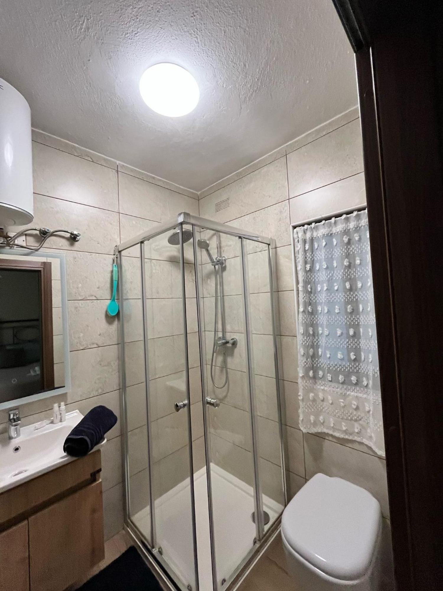 Mayflower Flat, Flat 12 Сейнт Полс Бей Екстериор снимка